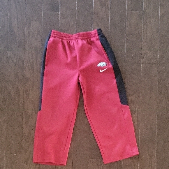 Nike Arkansas Razorback Matching Set - Picture 6 of 10